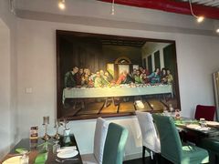 -EATALIA意塔利意式餐厅(鼓楼店)