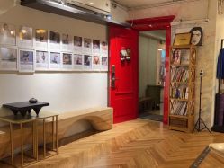 -无界瑜伽普拉提