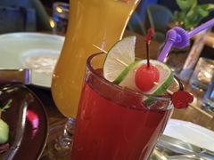 -MARU玛露音乐餐厅(大学路店)