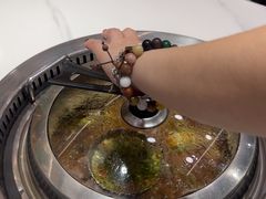 -满兴咱妈烀饼铁锅炖(兰州北街店)