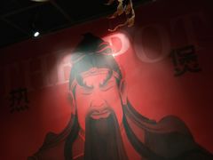 大堂-好彩猪肚鸡(正弘城店)