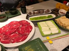 -润园四季椰子鸡火锅(海上世界店)