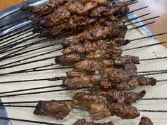 -老白家怡贵园烤肉