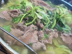 -川堂风·跷脚牛肉·乐山爆炒(宝山日月光店)