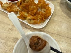 -穆桂英美食(南禅寺店)