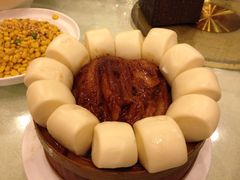 -金百万烤鸭店(马甸店)