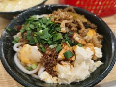 -豆香园(龙翔店)
