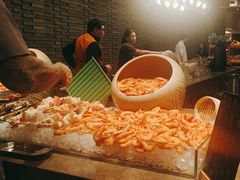 -西安高新洲际酒店•源咖啡全日制餐厅