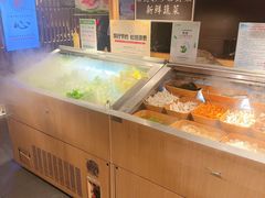 -温野菜涮涮锅(西单大悦城店)