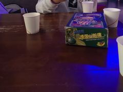 -LIENOW来闹密室剧本推理&狼人杀(李家村万达广场店)