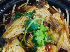 -廖记老砂锅(上清寺店)
