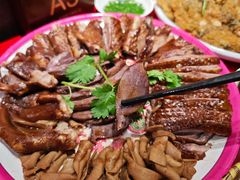 -春梅里卤鹅馆·47年老字号(中山路店)