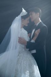 点击看大图 -卢浮宫婚纱摄影(银河国际店)