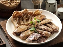 -金典银峰老鹅馆·昆山菜(亭林公园店)