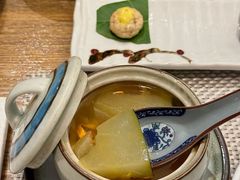 -生机蔬食·24节气料理餐厅(番禺广场店)