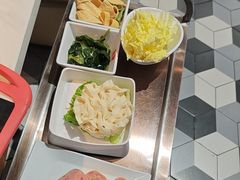 -七欣天香辣蟹火锅(抚州硕果时代广场店)