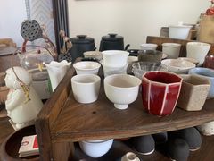 -知亘茶食