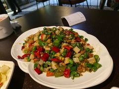 -舌尖上的食缘花园主题餐厅