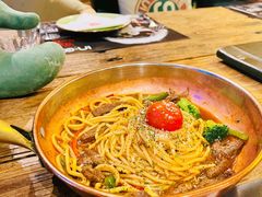 -印咖啡IN COFFEE(红旗街店)