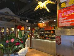 -百年恒益烧腊海鲜酒家·非遗传承(广州黄埔店)