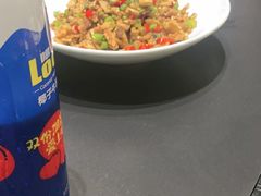 -忆江南·临江鱼馆