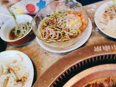 -小南房鲜美蛙火锅(北苑店)