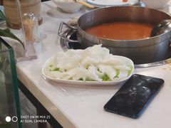 -蕃茄述·好汤自然来(江汉路店)