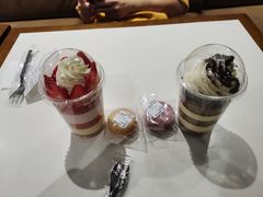 -巴黎贝甜(银城东苑店)