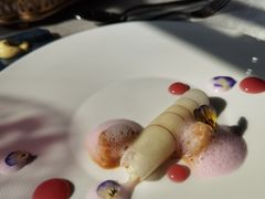 -北京古城老院厉晓麟精致菜