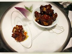 -荷风细雨·中国茶宴(碧云店)