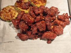 -绿茶餐厅(昆明世纪金源店)