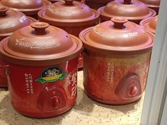 -百年神厨·地道川菜(清江西路店)