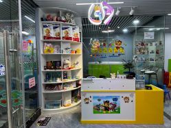 -乐优游母婴生活馆(天河店)