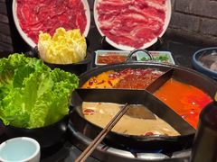 -巴蜀大将火锅(春熙店)