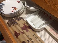 -渝是乎川渝小炒(新世界百货望京店)