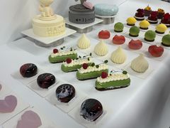 -威利旺卡烘焙西点蛋糕培训(朝阳校区)