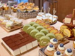 -玉见cake低糖蛋糕甜品台定制(河西店)