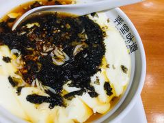 -弄堂咪道-饭香·面香·馄饨香(兴梅店)