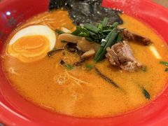 -吾妻拉面•和风食堂(群光广场店)