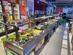 -新红帽自助盒饭(大悦城店)