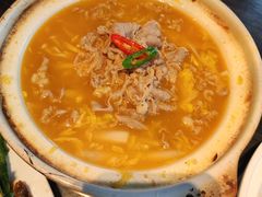 金汤肥牛-鹊玥·粤菜小馆(汇智国际商业中心店)