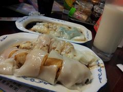 炸面肠-昇记肠粉王(福华路店)