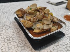 -云晓光头烧烤吧(德平路店)