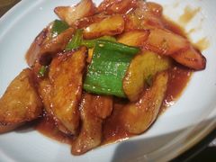 -金掌勺东北菜(格兰晴天店)