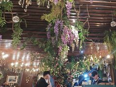 -第101座花园餐厅(湖滨88店)