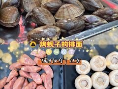 -奥西拉烤肉,盒饭,冷面(青岩刘店)