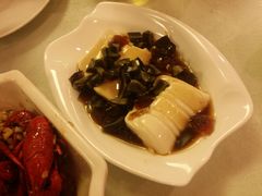 -阿胖龙虾小海鲜(宁国南路总店)