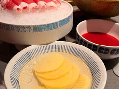 富硒土豆-巴奴毛肚火锅(景枫中心店)