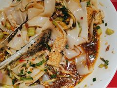 -西贝莜面村(当代商城店)