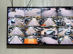 -上海瞻星停车场